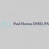 Paul Horton DMD
