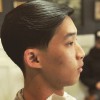 Mammoth Barber