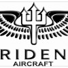 Trident Aircraft