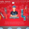 Drain Max Plumbing