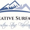 Creative Surfaces