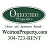 Orecchio Properties