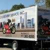 Quick Delivery Service