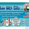 Swim With Gills