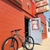 Steffan Saw & Bike