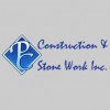PC Construction & Stonework