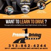 1 Premium Driving School