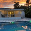 Custom Pools