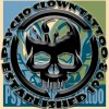 Psycho Clown Tattoo