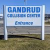 Gandrud Auto Body Shop