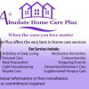 Absolute Home Care Plus
