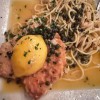 Ali's Bistro