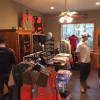 Covey Rise Lodge