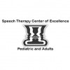 Speech Therapy Center Of Excellence