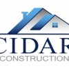 Cidar Construction