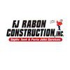 FJ Rabon Construction