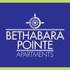 Bethabara Pointe