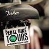Pedal Bike Tours