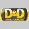 D & D Driving School