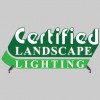 Certified Landscape Lighting
