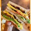 The Egg Bistro