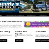 Speedy's Auto Service