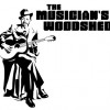 The Musicians Woodshed