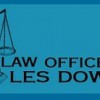 Law Office Of Les Downs