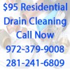 24 Hour Plumbing Texas