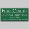 Four County Import Service