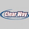 Clear Way Plumbing