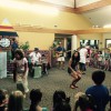 Camp Oonie Koonie Cha