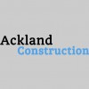 Ackland Construction
