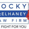 Rocky McElhaney Law Firm