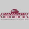 PFS Expedited Services