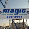 Magic Sport Fishing