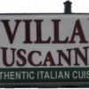 Villa Tuscanna