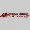 Mason's Siding & Windows