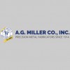 A G Miller