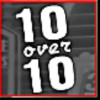 10 Over 10 Nails & Spa
