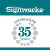 Signworks Custom Signs & Vehicle Wraps