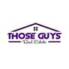 Those Guys Real Estate