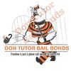 Don Tutor Bail Bonds