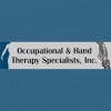 Occupational & Hand Therapy Specialists