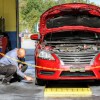 Carolina Quick Lube & Car Wash
