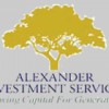 Alexander Investment Services