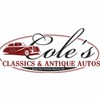 Cole's Classic & Antique Auto