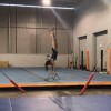 Julian's Parkour & Gymnastics