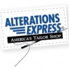 Alterations Express