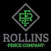 Rollins Fence